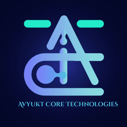 Avyuckt Core Technology logo