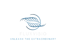 FluxVisio Dynamics LLP logo