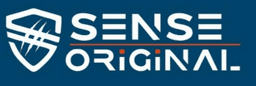 Sense Original logo