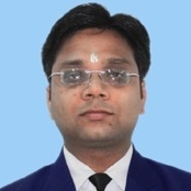 Kumar Saurabh